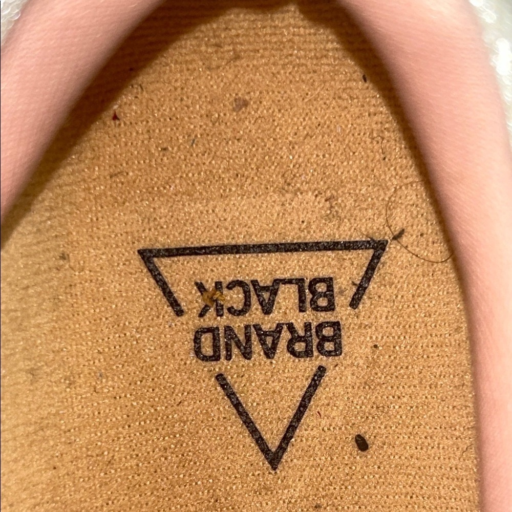 NWT Free People x BrandBlack Women US 7.5 / EU 38.5 Nebula XS Trek Sneakers - Picture 10 of 10